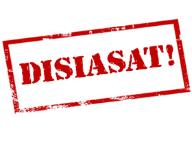 disiasat logo
